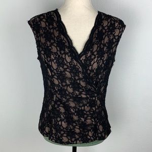 Isadora Collection elegant blouse